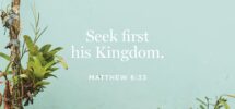 11 Uplifting Bible Verses That Will Refresh Your Spirit