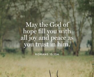 11 Uplifting Bible Verses That Will Refresh Your Spirit