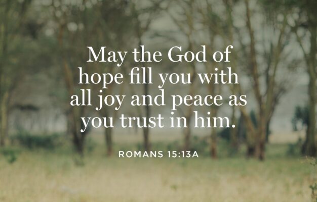 11 Uplifting Bible Verses That Will Refresh Your Spirit