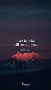 11 Uplifting Bible Verses That Will Refresh Your Spirit