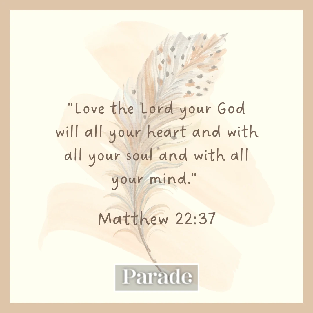 111 Jesus Quotes To Guide Your Life Parade