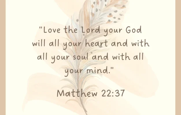 111 Jesus Quotes To Guide Your Life Parade