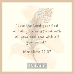 111 Jesus Quotes To Guide Your Life Parade