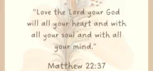 111 Jesus Quotes To Guide Your Life Parade