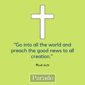111 Jesus Quotes To Guide Your Life Parade
