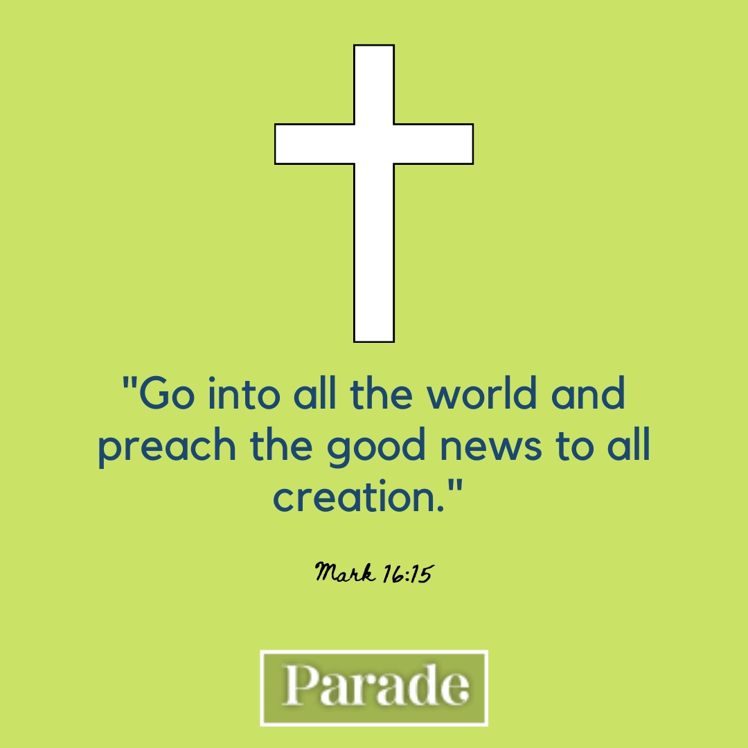 111 Jesus Quotes To Guide Your Life Parade