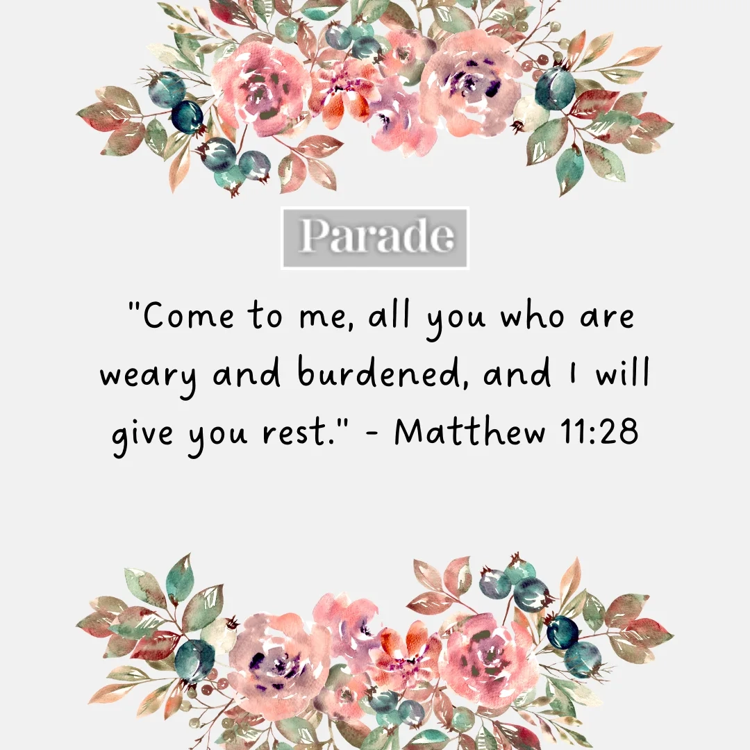 Bible Quotes By Jesus