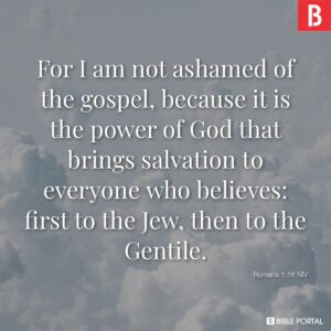 113 Bible Verses About Spreading The Word
