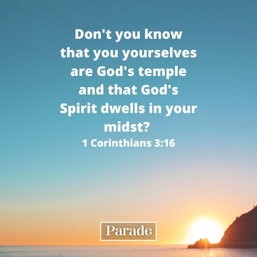 Profound Bible Quotes