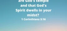 116 Bible Quotes And Inspirational Scripture Parade
