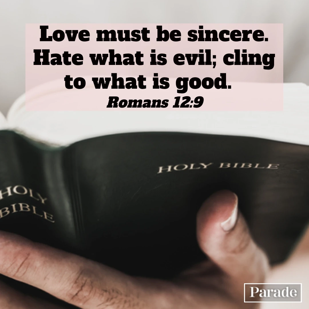 Holy Bible Quotes