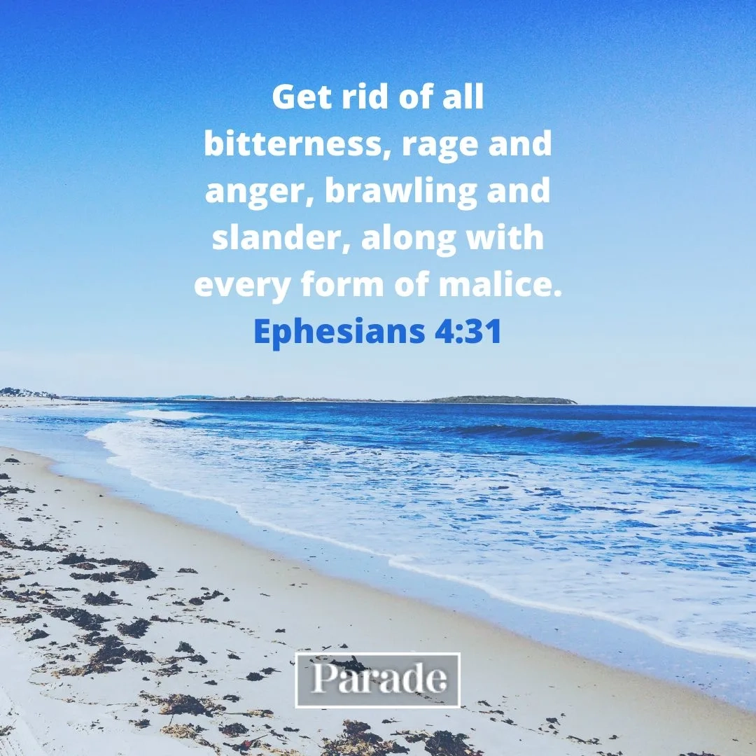 Good Quote From The Bible