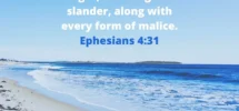 116 Bible Quotes And Inspirational Scripture Parade