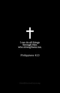 12 Best Bible Verse Wallpapers