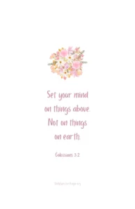 12 Best Bible Verse Wallpapers