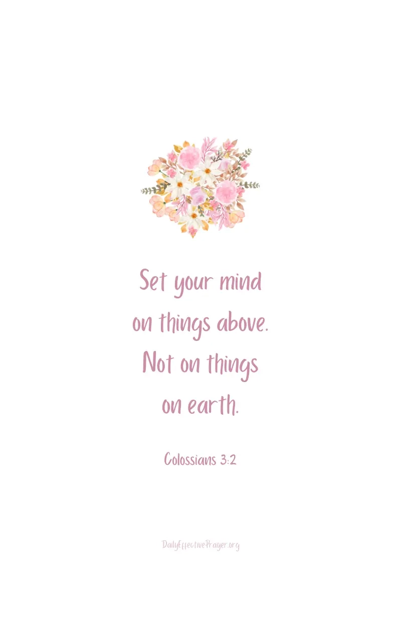 Bible Quote Background