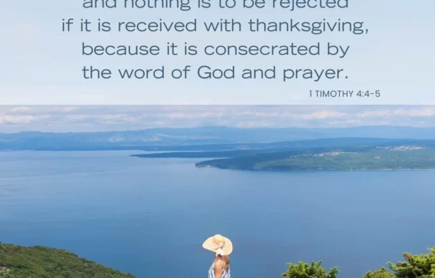 12 Bible Verses About Earth Day Celebrating God s Creation