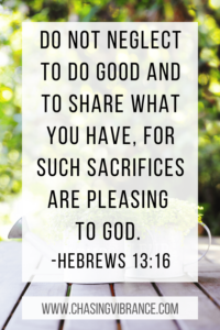 12 Bible Verses On Hospitality Hospitality Tips For Families Chasing Vibrance