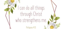12 Encouraging Free Printable Bible Verses Kindly Unspoken