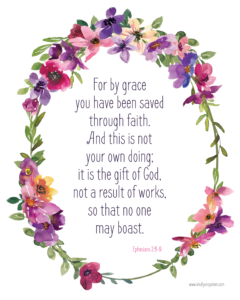 12 Encouraging Free Printable Bible Verses Kindly Unspoken
