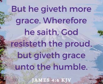 12 Humbling Bible Verses About Humility Bible Verses For You