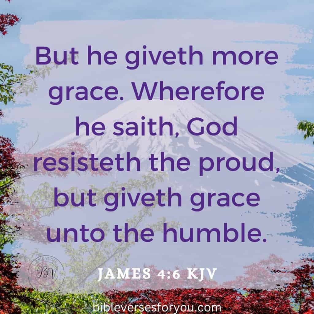 12 Humbling Bible Verses About Humility Bible Verses For You