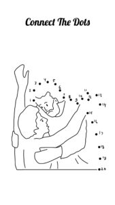 12 Jesus Connect The Dots Worksheets Free PDF At Worksheeto