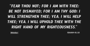 12 Most Inspirational Bible Verses You ll Never Forget