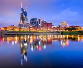 12 Top Christian Colleges In Tennessee