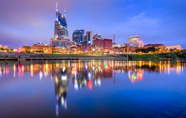 12 Top Christian Colleges In Tennessee