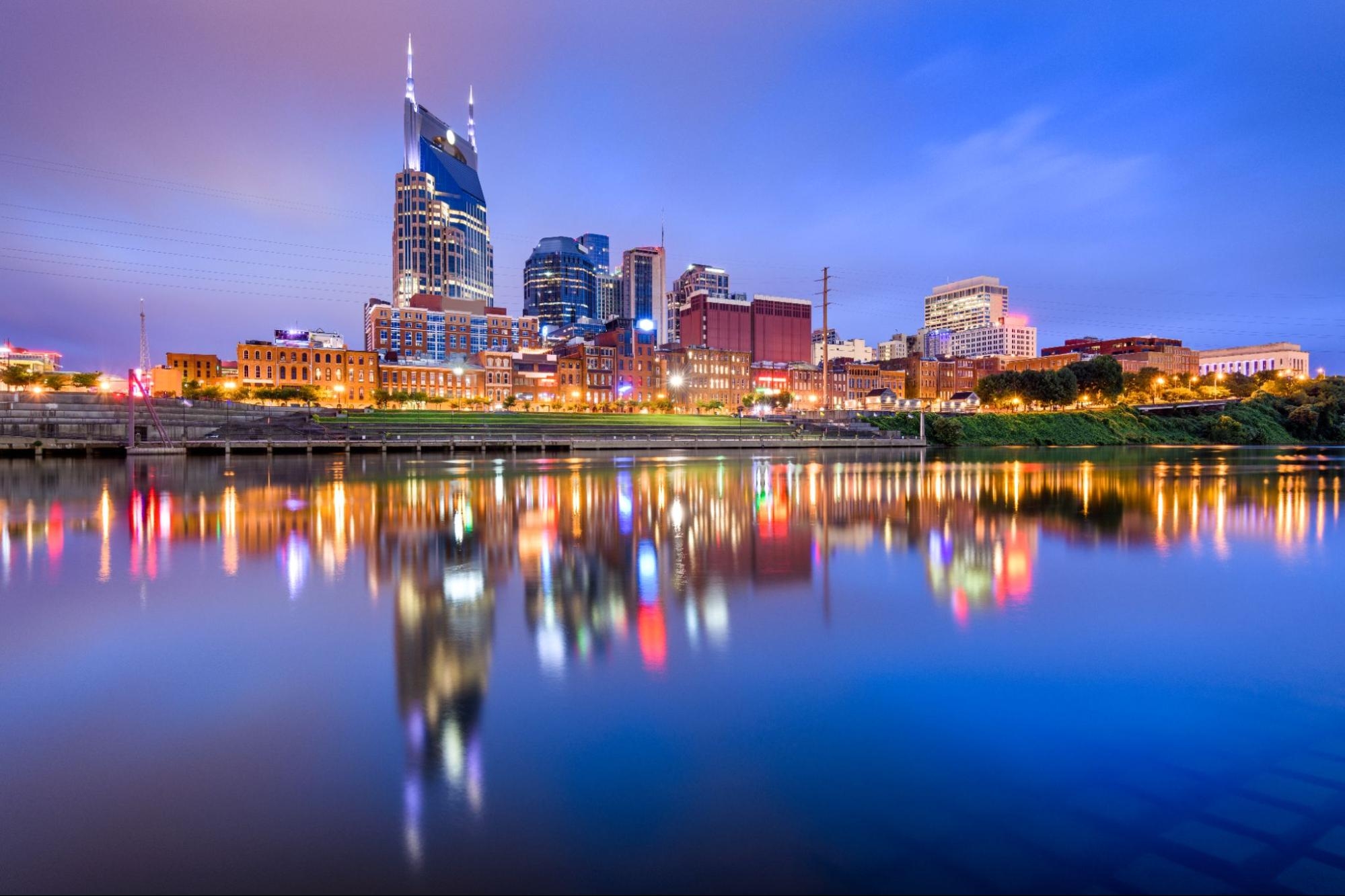 12 Top Christian Colleges In Tennessee
