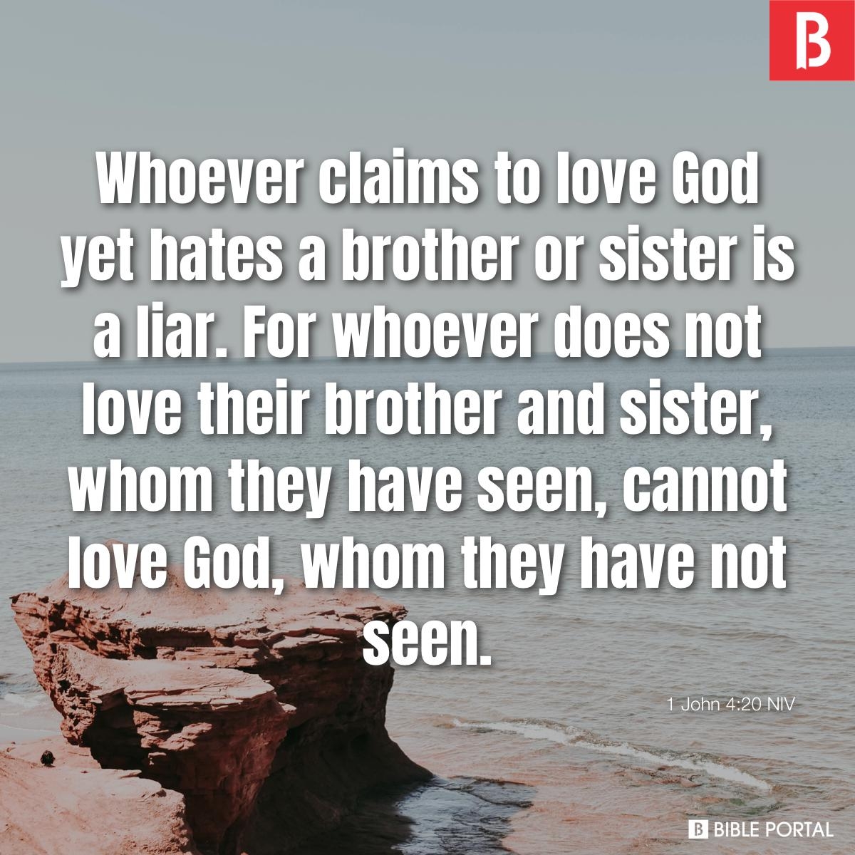 125 Bible Verses About Brothers And Sisters In Christ