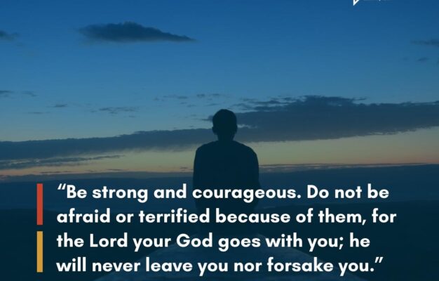 13 Bible Verses For When You Feel Alone Ask About My Faith
