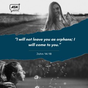 13 Bible Verses For When You Feel Alone Ask About My Faith
