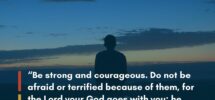 13 Bible Verses For When You Feel Alone Ask About My Faith