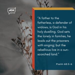 13 Bible Verses For When You Feel Alone Ask About My Faith