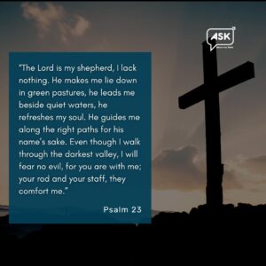 13 Bible Verses For When You Feel Alone Ask About My Faith