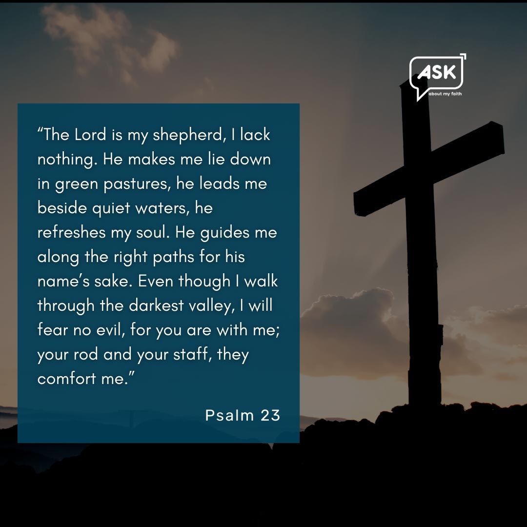 Bible Quotes About Being Alone