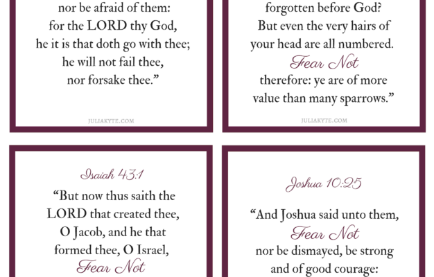 13 KJV Card Verses Ideas To Save Today Scripture Printables Scripture Scripture Cards And More