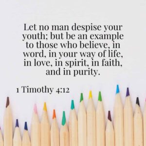 13 Powerful Bible Verses For College Students Hope Filled Faith