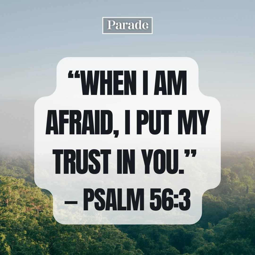Short Bible Verse Quotes About Life