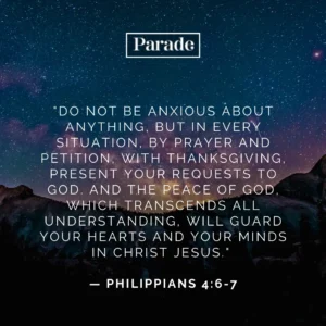 130 Popular Bible Verses And Scriptures Parade