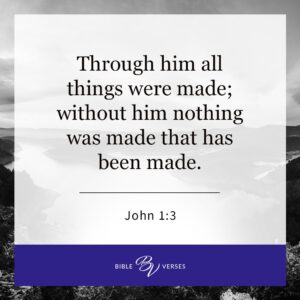 14 Awe Inspiring Bible Verses About Nature Bible Verses