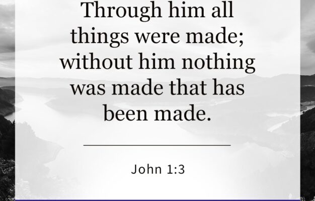 14 Awe Inspiring Bible Verses About Nature Bible Verses
