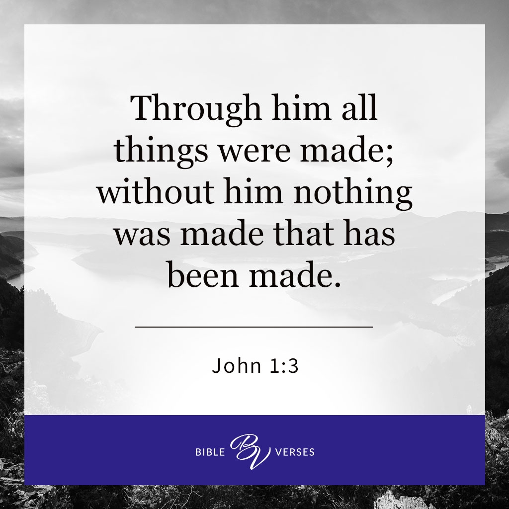 14 Awe Inspiring Bible Verses About Nature Bible Verses