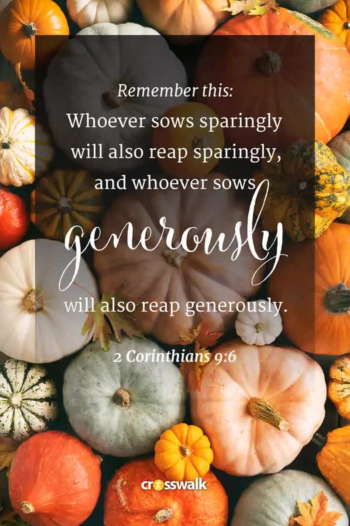 15 Beautiful Fall Bible Verses For The Autumn Season 660am The Answer Dallas TX
