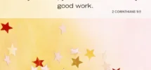 15 Bible Verses About Accomplishments