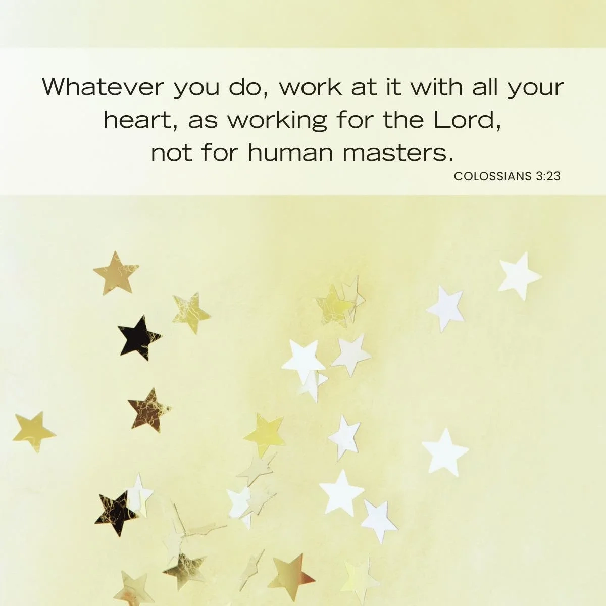 15 Bible Verses About Accomplishments