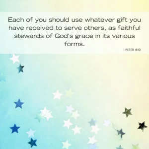 15 Bible Verses About Accomplishments