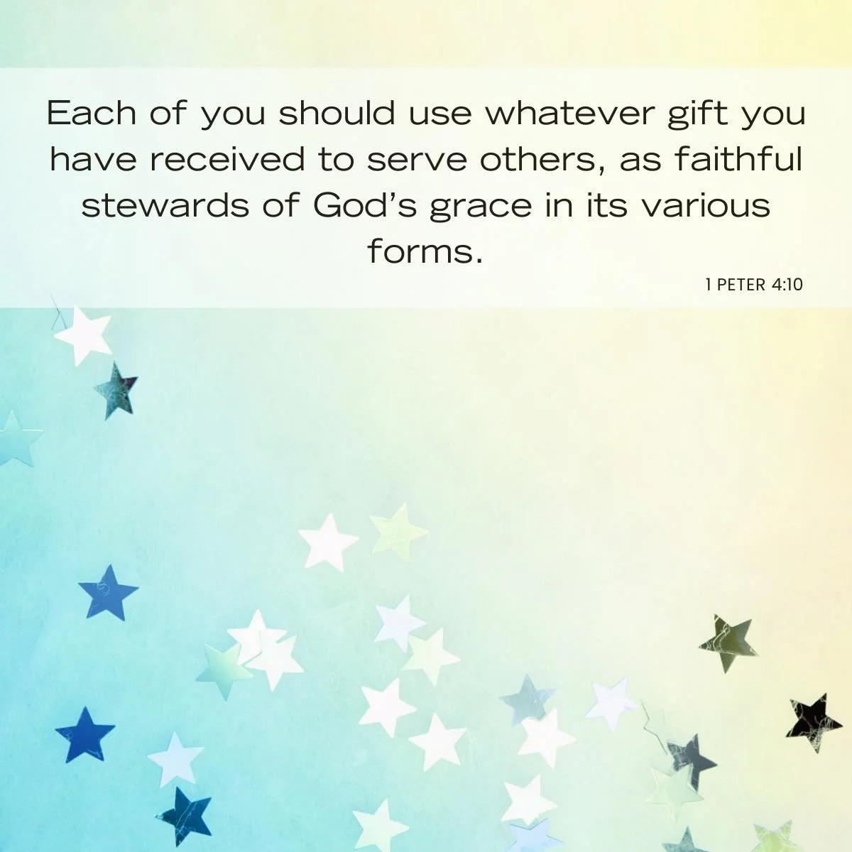 15 Bible Verses About Accomplishments